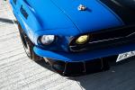 Ford Mustang Mach 1 R Unkl by Ringbrothers 2019 года